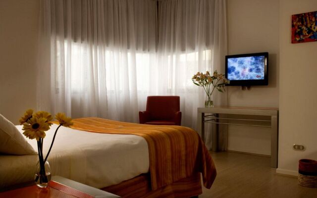Monterilla Hotel