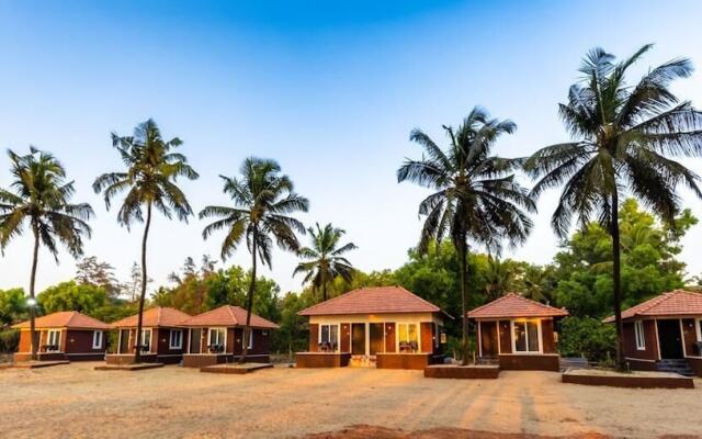 The Seventh Heaven Resort & Ocean Stays