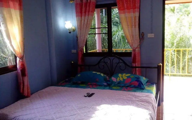 Bangnu River Homestay