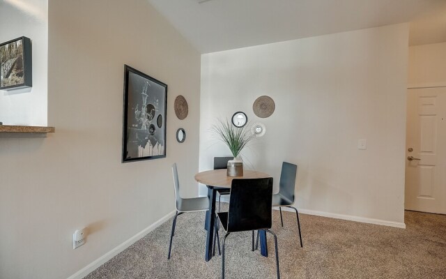 Indy Stadium Villas 707