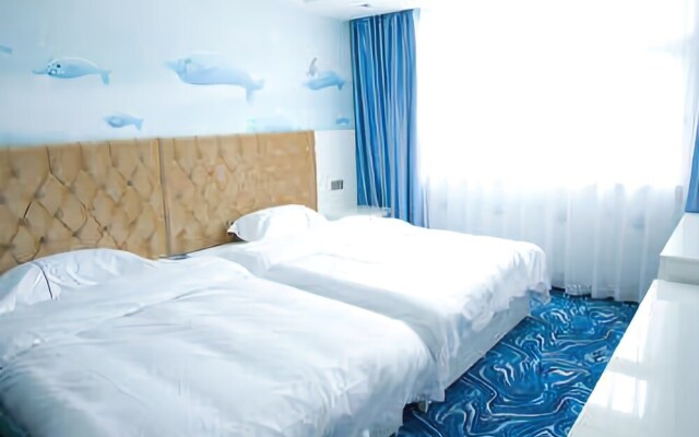 Qianhui Fashion Hotel