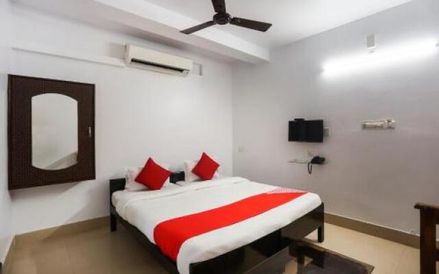 Laxmi Narayan Residency