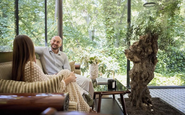 Willa Deco Sopot by Downtown Apartments