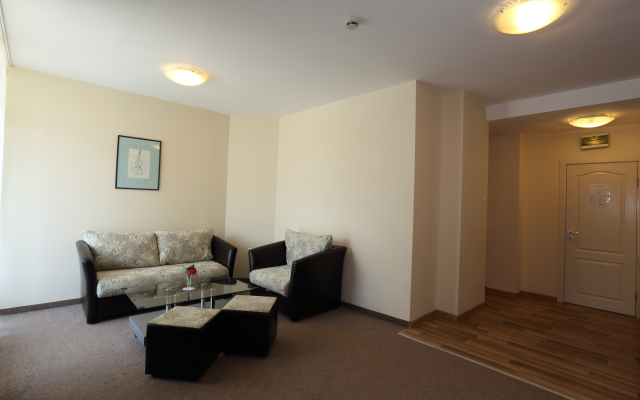 BSA Gradina Hotel All Inclusive