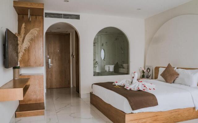 Maple Suite Hotel And Apartment