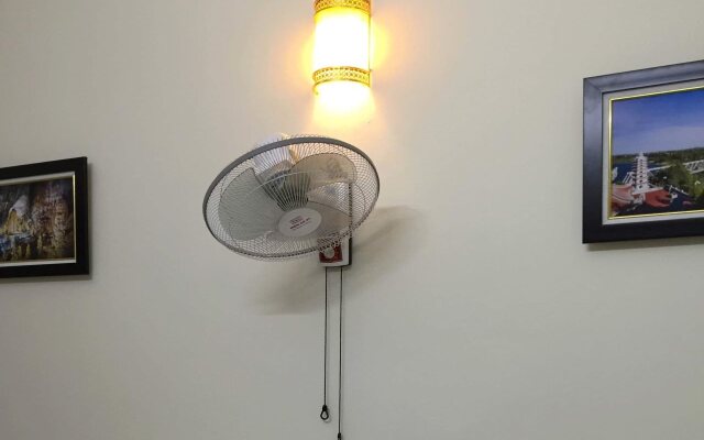 An Long Binh Hotel