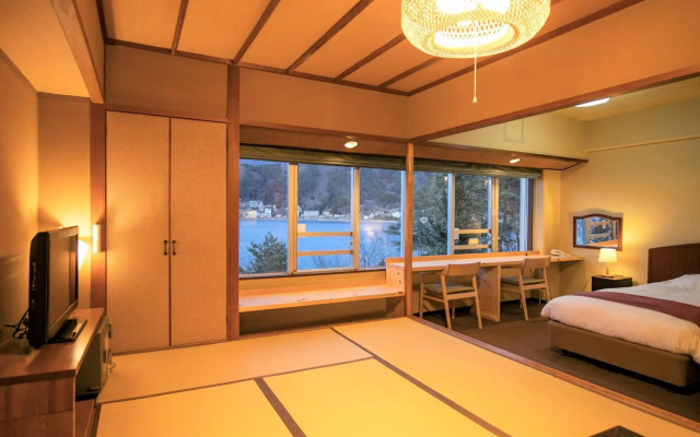 Fuji Lake Hotel