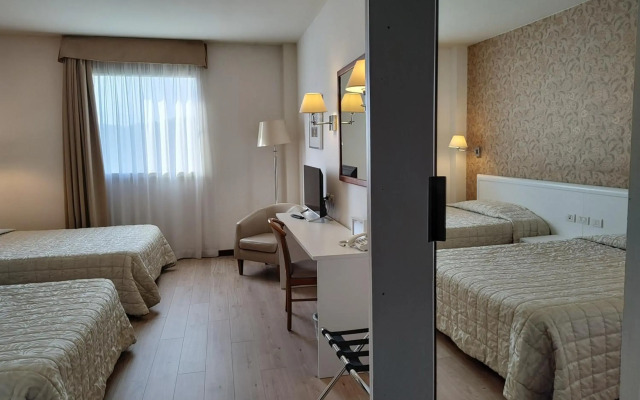 Hotel Datini
