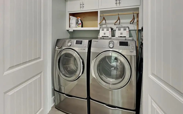 The Salty Dog at Copano Bay