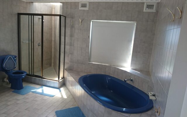 Asorock Villa Guesthouse