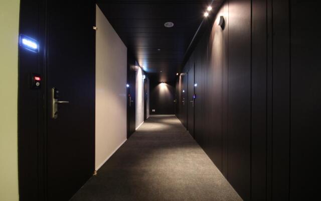 Nenne Boutique Hotel