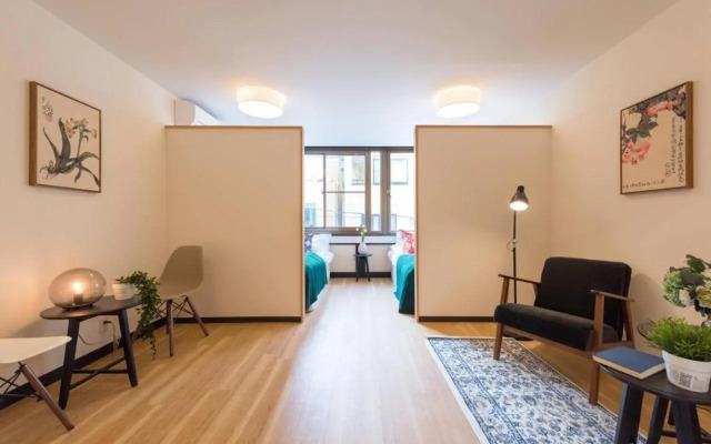 Tora Hotel Ueno - Vacation STAY 52809v