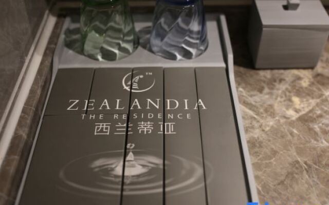 The Zealandia Hotel