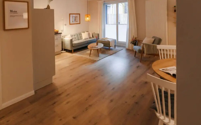 Holt Stuuv Comfortable Holiday Residence