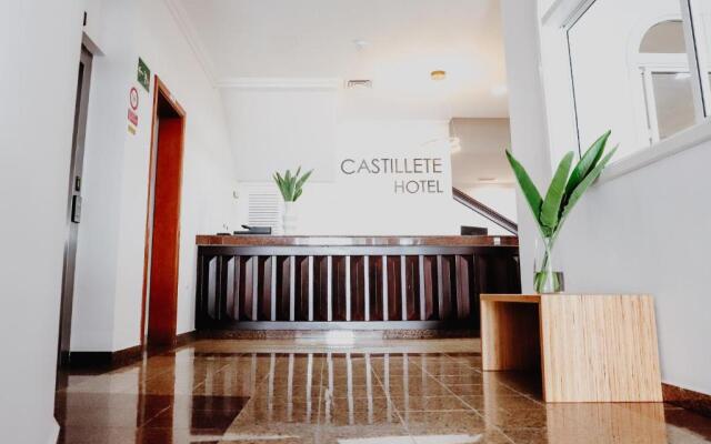 Hotel Castillete