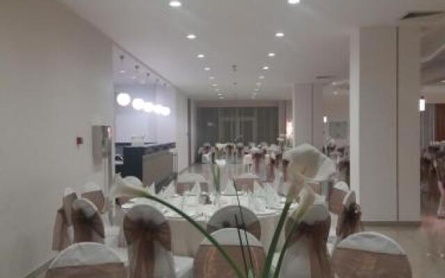 Garni Hotel Vidić