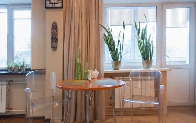 Home-Hotel Konstantinovskaya 44