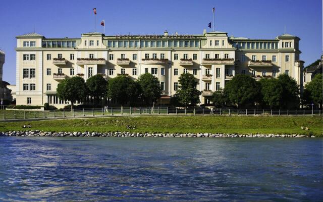 Hotel Sacher Salzburg