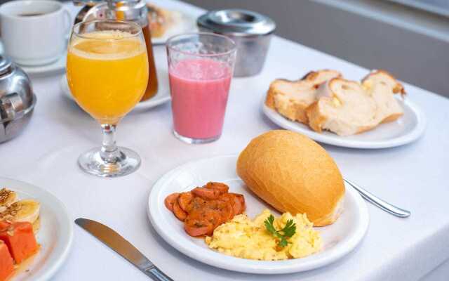 São Jorge Palace Hotel