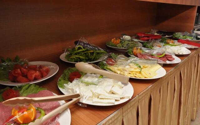 Sava Hotel