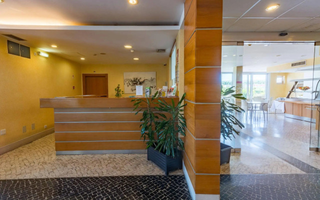 Amazonia Palmela Apartamentos Turísticos