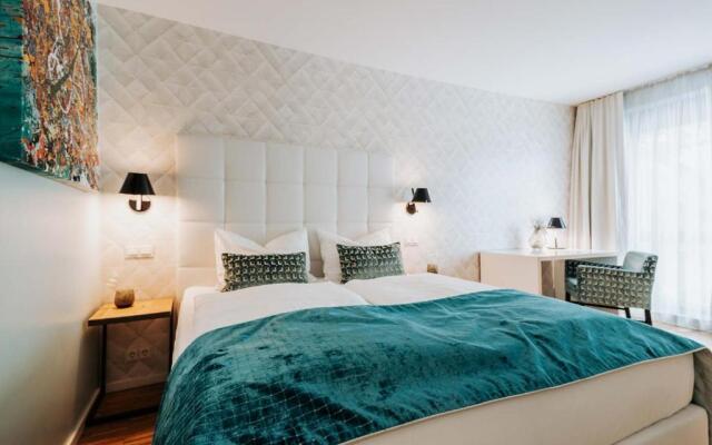 Abbate Boutique Hotel