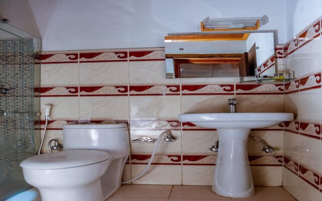 OYO 1312 Eco Poplar Villa & Resort