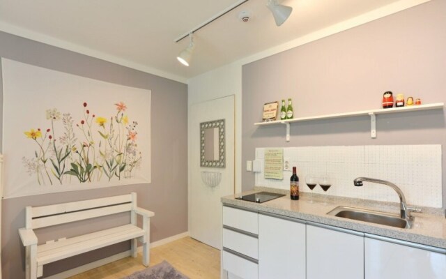 Attimua Guesthouse & Pension