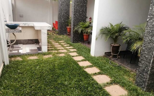 Résidence Hôtelière Kawerou