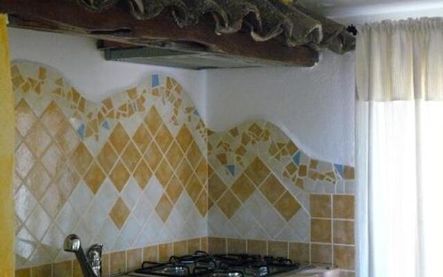 Francy Apartment