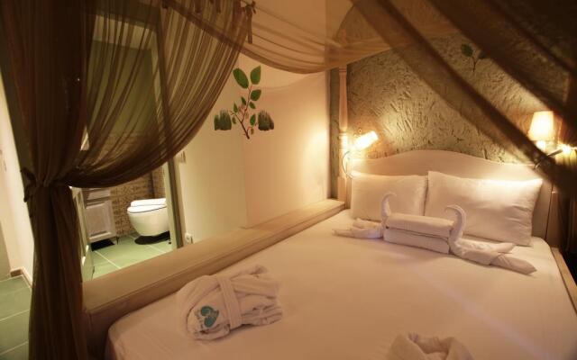Igdeli Han Hotel