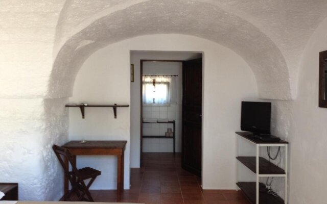 Antica Masseria Il Purgatorio