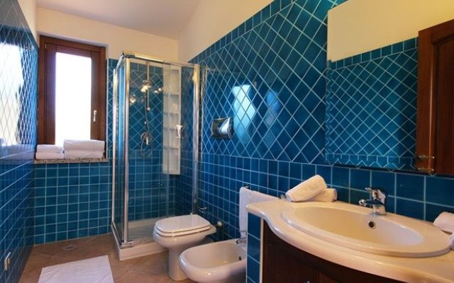 Ville Rei Sole E San Pietro