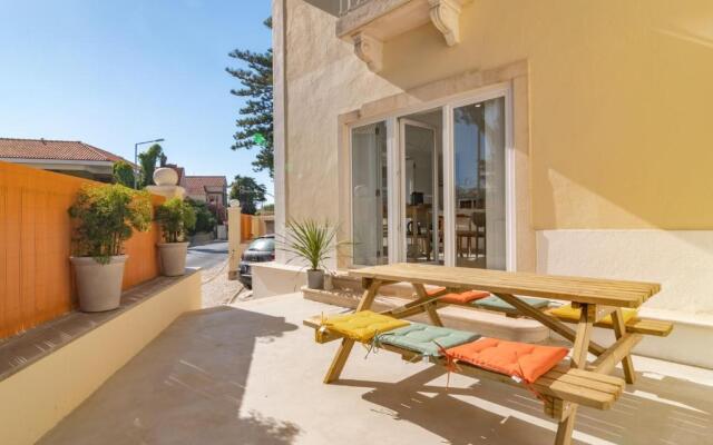 Chalet Maria da Assunção by LovelyStay