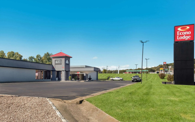 Econo Lodge Cave City