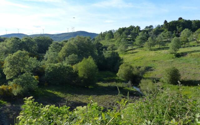 Casa do Alto Montalegre