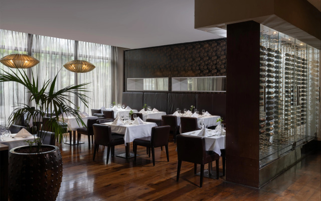 Radisson Blu Hotel, Addis Ababa