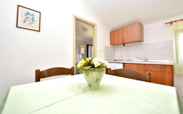 Apartments Dome - 150m from sea