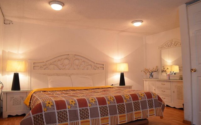 Hotel VH Vista Hermosa