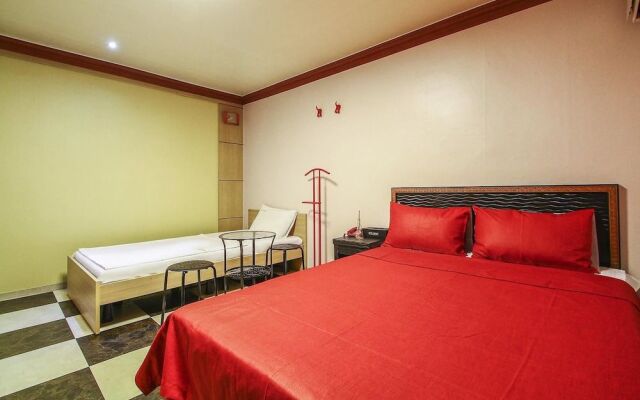 Hotel Secret Bupyeong