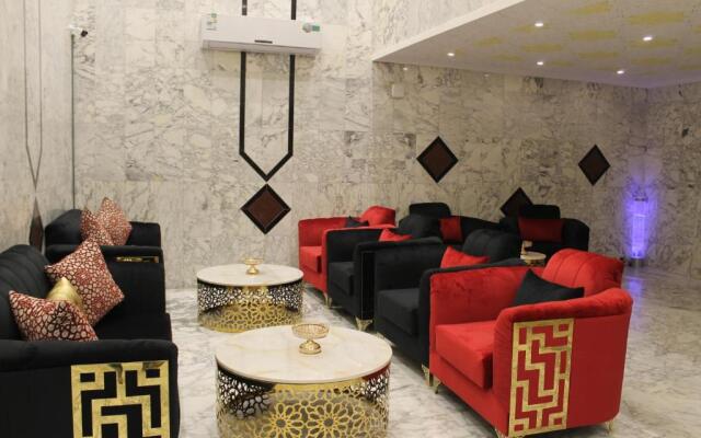 Lavent Park Hotel Suites