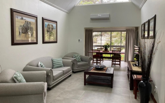 The Bridge 19 - Self Catering