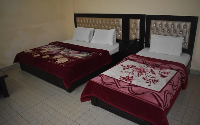Hotel Kashmir International