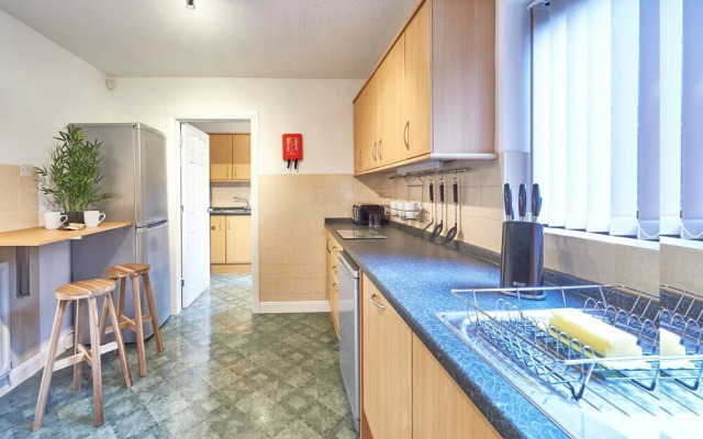 Furzton by ShortstayMK