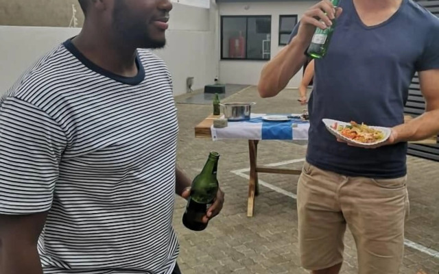 TaTe Village - Hostel