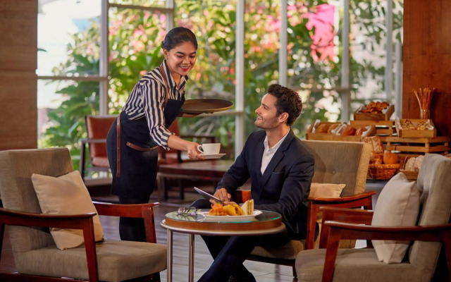Four Points By Sheraton Makassar