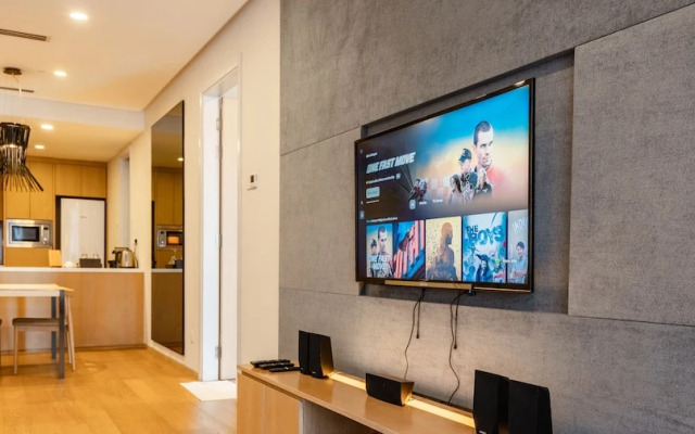 Premium 188 Residence