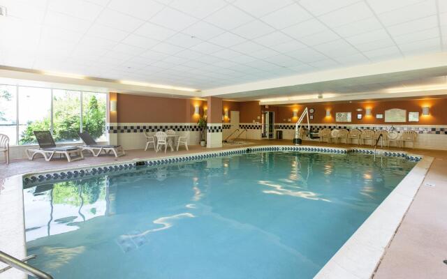 Hilton Garden Inn Chicago/Tinley Park