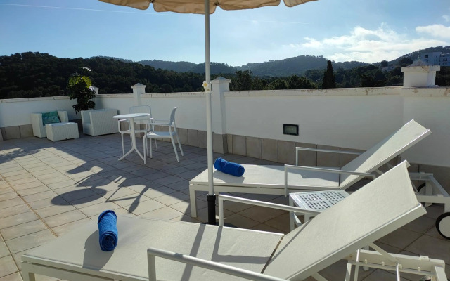 Ona Palmira Paguera Hotel