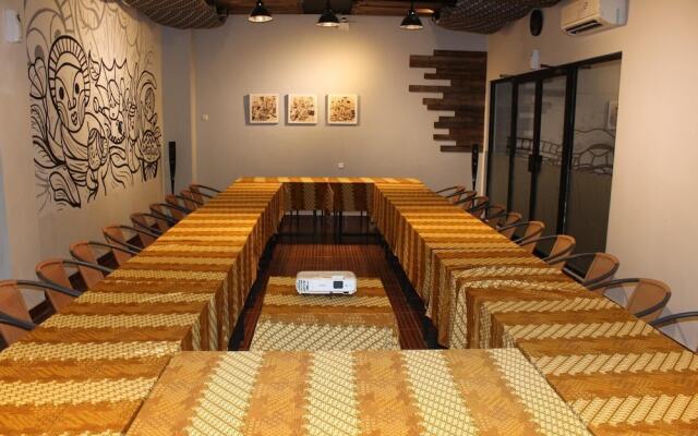 Sunrise Hotel Jombor